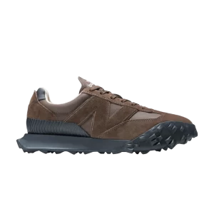 Baskets New Balance AURALEE x XC-72 'Brown 'Marron/Beige UXC72AA