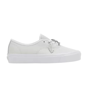 Vans Authentic 44 DX 'Anaheim Factory – Baskets Crystal Keeper White' Crystal Keeper/True White VN0A5KX4AVW
