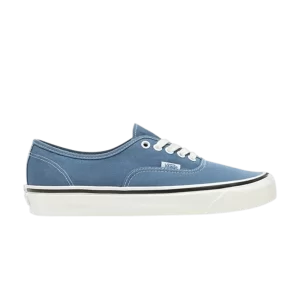 Vans Authentic 44 DX 'Anaheim Factory – Baskets Marine' Og Navy VN0A38ENR3U