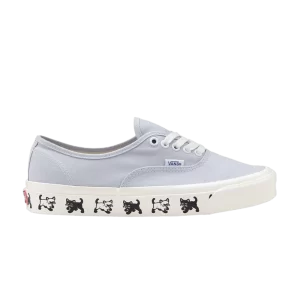 Vans Authentic 44 DX 'Best Friend' Baskets Gris aube VN0A5KX4UNY