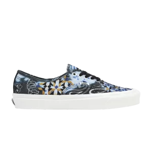 Vans Authentic 44 DX 'Mixed Mosaic' Baskets Noir VN0A54F2BLK