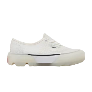 Vans Authentic Mesh DX Modular 'Dots - Baskets blanches' Blanc VN0A7Q5SAXK