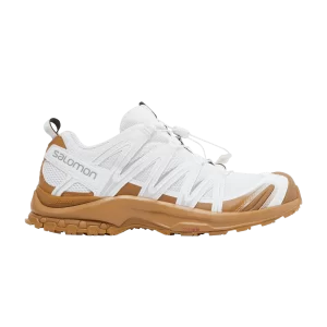 Salomon Avnier x XA Pro 3D 'White Tobacco Brown' Baskets Blanc/Tobacco brown/Noir L41662100
