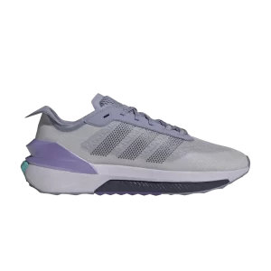 Baskets adidas Avryn 'Silver Violet' Argent Violet/Argent Violet/Argent Dawn HP5979