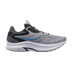 Saucony Axon 2 'Alloy Topaz' Baskets Alliage/Topaze S20732 15