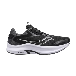 Baskets Saucony Axon 2 'Noir Blanc' Noir/Blanc S20732 05