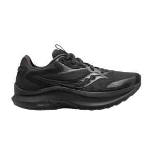 Baskets Saucony Axon 2 'Triple Black' Triple noir S20732 14