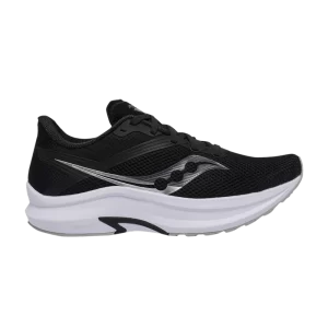 Baskets Saucony Axon 'Black White' Noir/Blanc S20657 45
