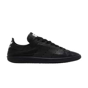 Balenciaga x Adidas Stan Smith 'Triple Black' Baskets Couleur noire/Couleur noire/Couleur noire HP6780
