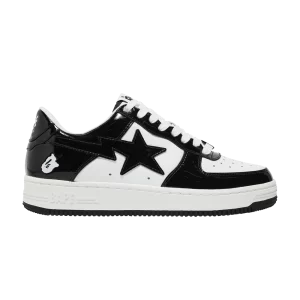 Bapesta 'Noir' 2022 Baskets Noir 1170191002 BLK