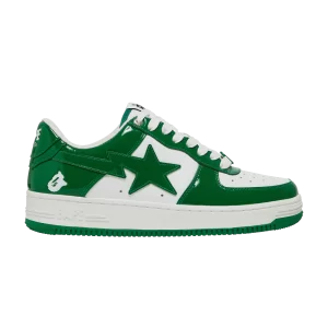 Baskets Bapesta 'Green' Vert 1I70191002 GRN