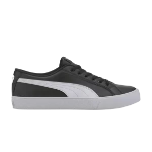 Baskets Puma Bari Z 'Black White' Noir/Blanc 373033 02