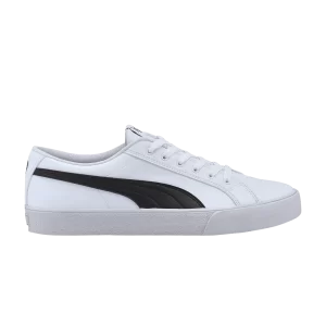 Baskets Puma Bari Z 'White Black' Blanc/Noir 373033 01