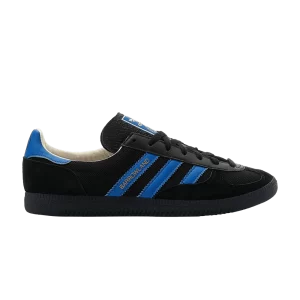 Baskets adidas Barrowland SPZL 'Black Night Navy' Noir/Bleu/Night Fleet GY5981