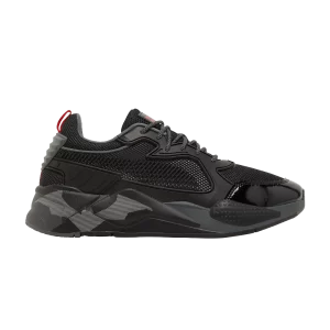Baskets Batman x Puma RS-X 'Noir' Noir 383290 01