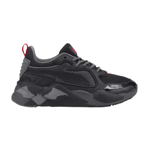 Puma Batman x RS-X Jr 'Noir' Baskets Noir 383083 01