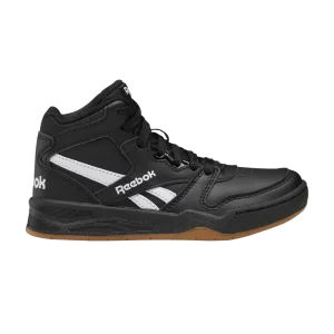 Baskets Reebok BB4500 Court Little Kid 'Black White Gum' Noir/Noir/Blanc GV7028