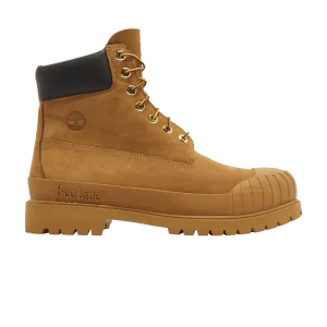 Timberland Bee Line x 6 pouces Premium Boot 'Blé' Blé TB0A5ZNU 231