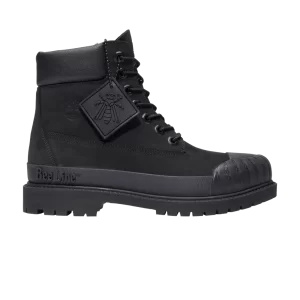 Timberland Bee Line x Wmns 6 Inch Boot 'Noir' Noir TB0A5ZRB 001