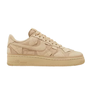 Nike Billie Eilish x Air Force 1 Low 'Mushroom' Baskets Champignons/Champignons/Champignons DQ4137 200