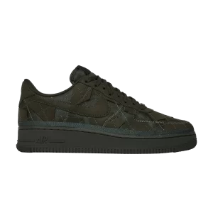 Nike Billie Eilish x Air Force 1 Low 'Sequoia' Séquoia/Séquoia/Séquoia DQ4137 300