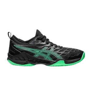 ASICS Blast FF 3 'Black New Leaf' Noir/Nouvelle feuille 1071A076 001