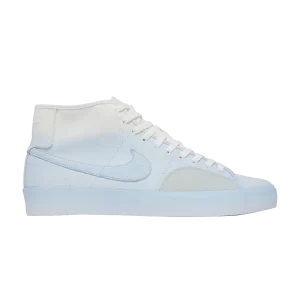 Nike Blazer Court Mid Premium SB 'Celestine Blue' Bleu Celestina/Bleu Celestina/Blanc/Bleu Celestina DQ5132 444
