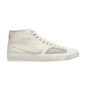 Nike Blazer Court Mid Premium SB 'Sail' Voile/Voile/Voile/Voile DH7479 100