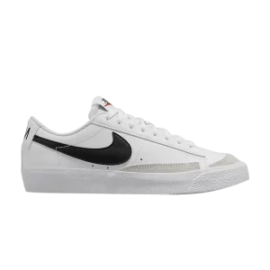 Nike Blazer Low '77 GS 'White Washed Teal' Blanc/Noir/Blanc/Washed Til DA4074 108