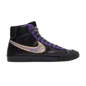 Nike Blazer Mid '77 'Doernbecher 2022' Noir DX4982 001