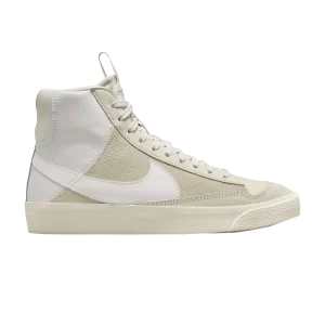 Nike Blazer Mid '77 GS 'Dance - Summit White' Blanc sommet/Ghost/Crème clair/Blanc DQ6084 100