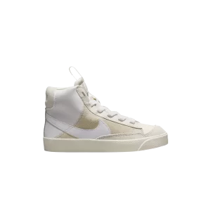 Nike Blazer Mid '77 SE PS 'Dance – White Phantom 'Blanc sommet/Ghost/Crème claire/Blanc DQ6085 100