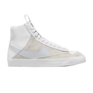 Nike Blazer Mid '77 SE GS 'Dance – Blanc Aura 'Blanc/Blanc sommet/Étain plat/Aura DH8640 103