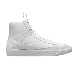 Nike Blazer Mid '77 SE GS 'Dance – Blanc Noir 'Blanc/Blanc/Noir/Blanc DH8640 102