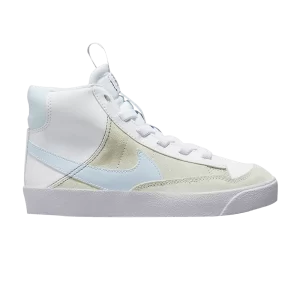 Nike Blazer Mid '77 SE PS 'Dance – Blanc Aura 'Blanc/Blanc sommet/Étain plat/Aura DH8641 103