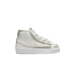 Nike Blazer Mid '77 TD 'White Light Orewood Brown' Blanc sommet/Marron clair/Blanc/Clair DA4088 104