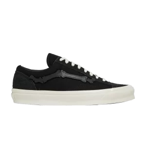 Vans Blends x OG Style 36 LX 'Magic Tape Pack - Noir 'Mélanges de noirs VN0A4BVEBLK