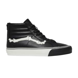 Vans Blends x Sk8-Hi Reissue Zip LX 'Pack inédit - Noir 'Noir VN0000SPA17