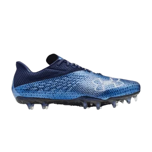 Under Armour Blur Smoke MC 'Midnight Navy' Baskets Midnight Fleet/Blanc 3024015 402