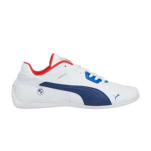 Puma BMW Motorsport x Drift Cat Delta 'White Estate Blue' Baskets Blanc/Estate Bleu 307100 02