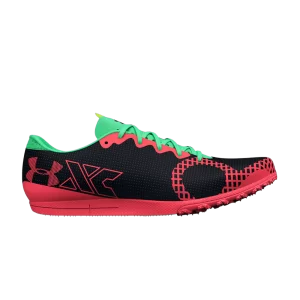 Under Armour Brigade XC 2 'Black Beta' Noir/Beta 3025463 002