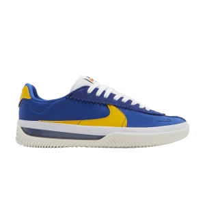 Nike BRSB 'Game Royal University Gold' Baskets Game Royal/Bleu royal profond/Blanc sommet/Or universitaire DH9227 400