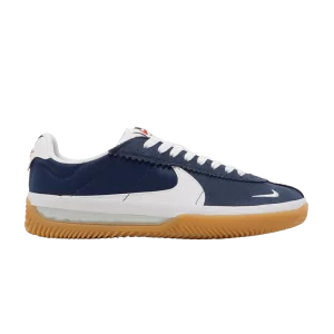 Nike BRSB 'Navy Gum' Baskets Marine/Marine/Varsity Rouge/Blanc DH9227 401