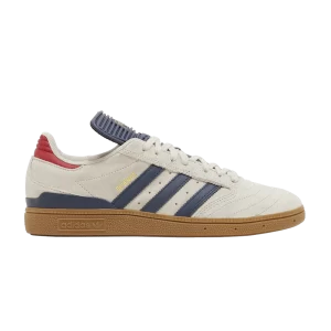 adidas Busenitz 'Bliss Shadow Navy Gum' Baskets Bliss/Shadow of the Navy/Scarlet GY6899