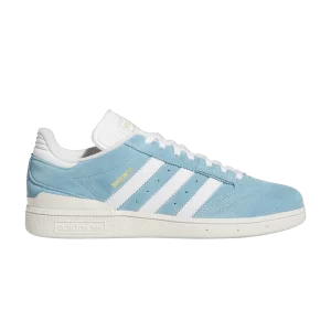 Baskets adidas Busenitz 'Preloved Blue' Bleu clair/Blanc nuage/Blanc craie HQ2031