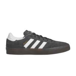 adidas Busenitz Vulc 2.0 'Grey Gum' Gris Six/Blanc Nuage/Bleu Oiseau GY6907
