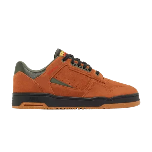 Puma Butter Goods x Slipstream Low 'Mocha Bisque' Baskets Mocha bisque/Noir 384211 01