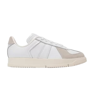 adidas BW Premiere 'Chalk White' Baskets Chaussures Blanches/Chaussures Blanches/Blanc Chalk HP2504