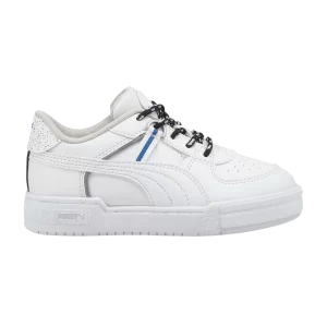 Baskets Puma CA Pro Little Kid 'Astronauts – Blanc 'Blanc/Blanc 380924 01