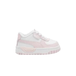 Baskets Puma Cali Dream Infant 'Pastel – Blanc Chalk Rose 'Blanc/Chalk rose 386761 02